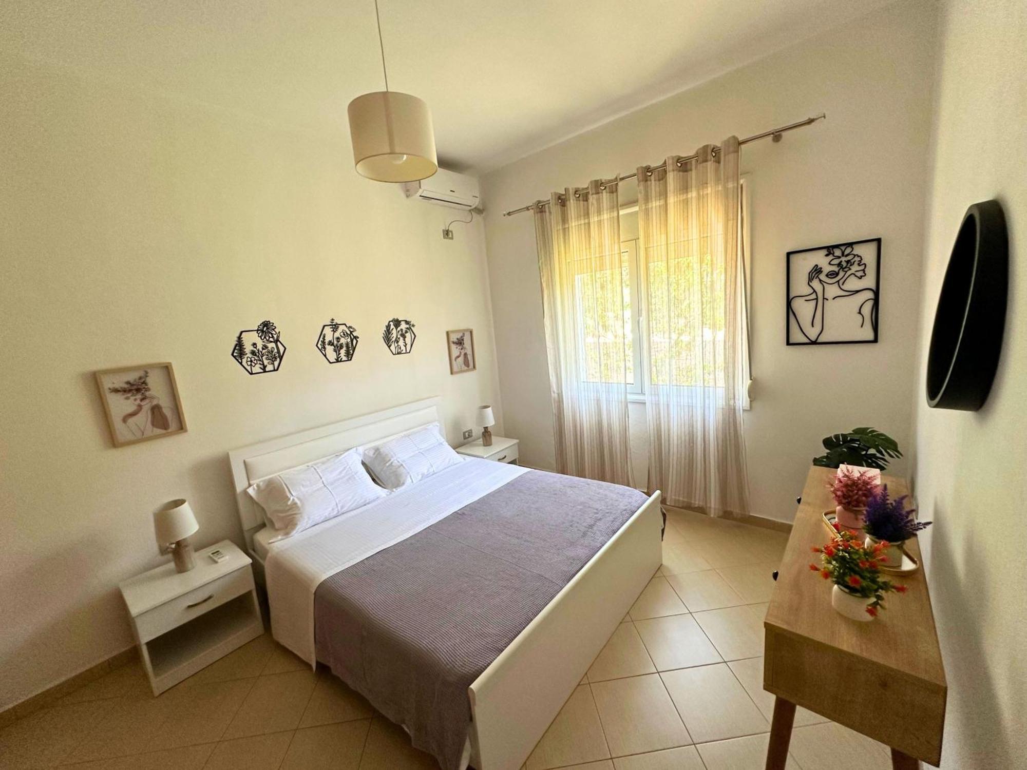 Viewtopia House Dhërmi Extérieur photo