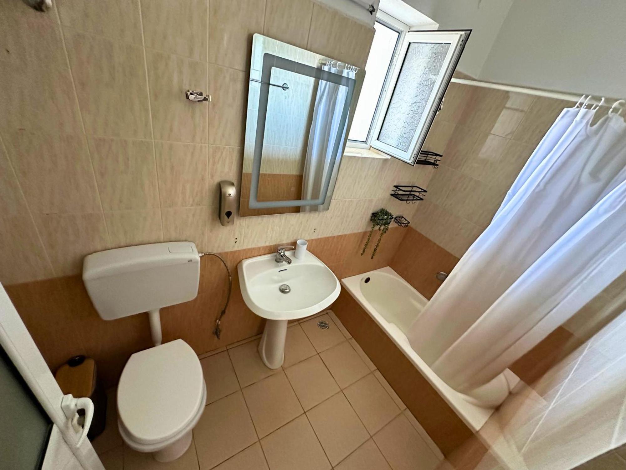 Viewtopia House Dhërmi Extérieur photo