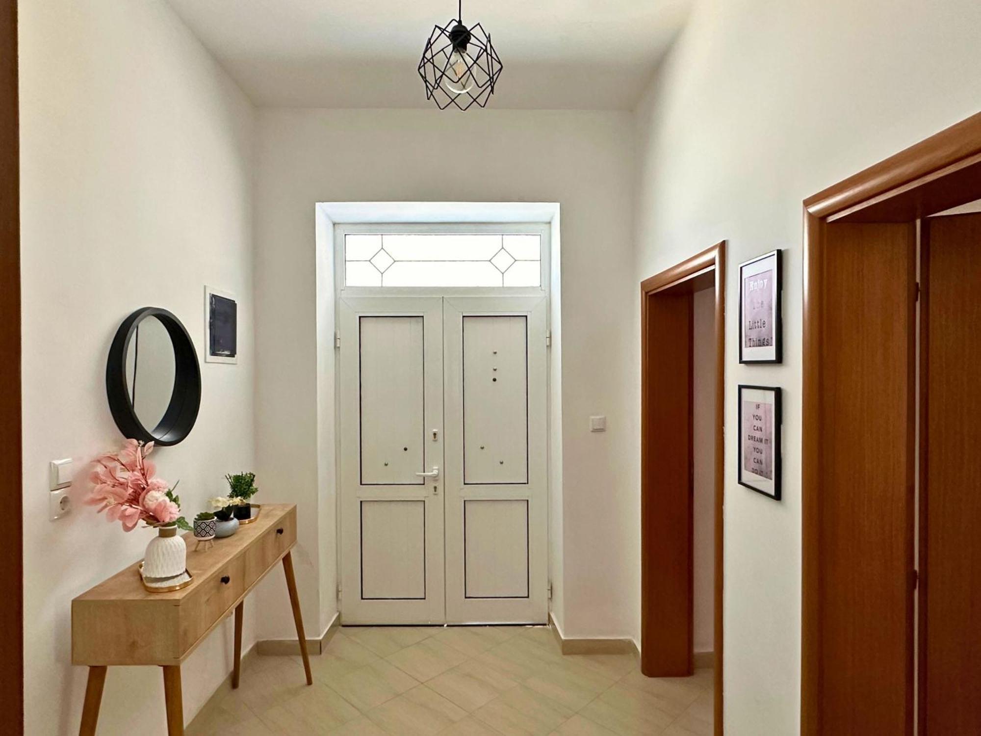 Viewtopia House Dhërmi Extérieur photo