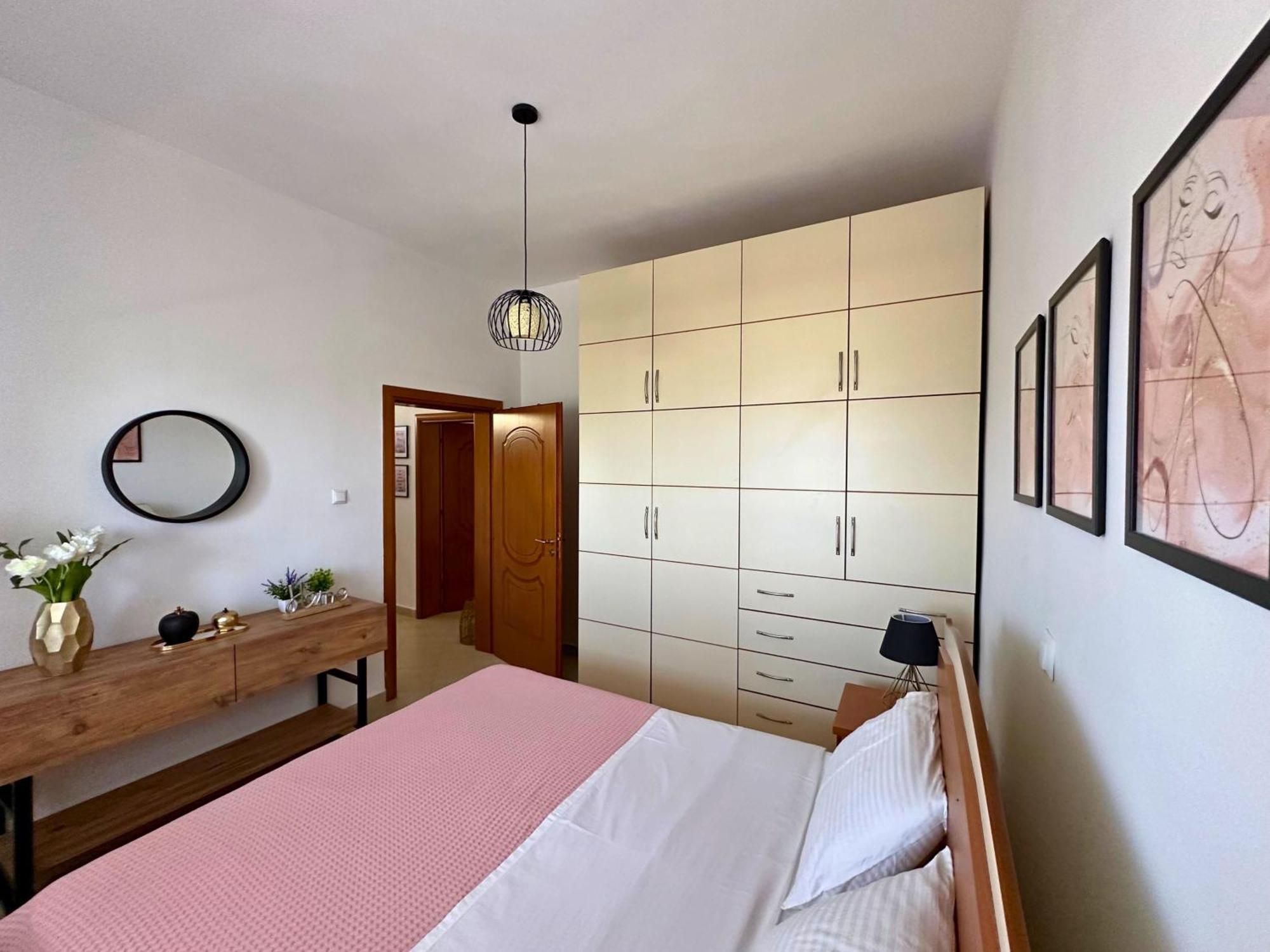 Viewtopia House Dhërmi Extérieur photo