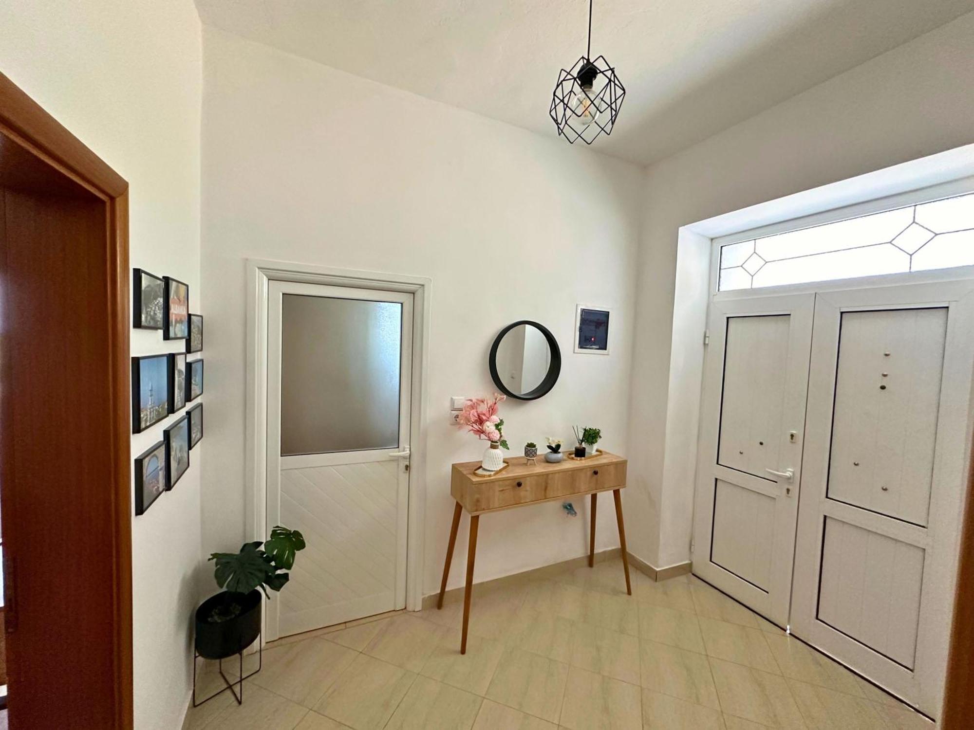 Viewtopia House Dhërmi Extérieur photo