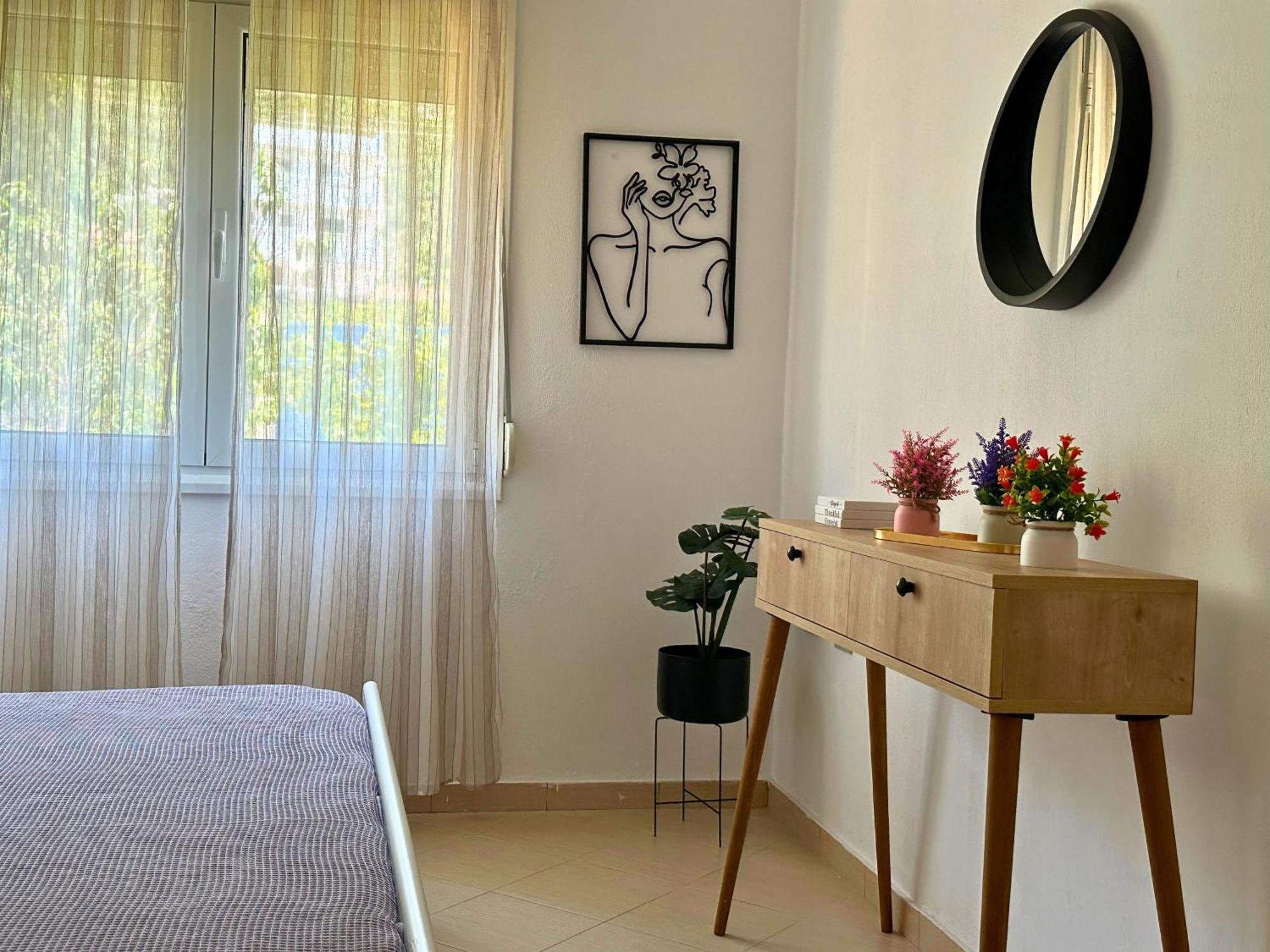 Viewtopia House Dhërmi Extérieur photo