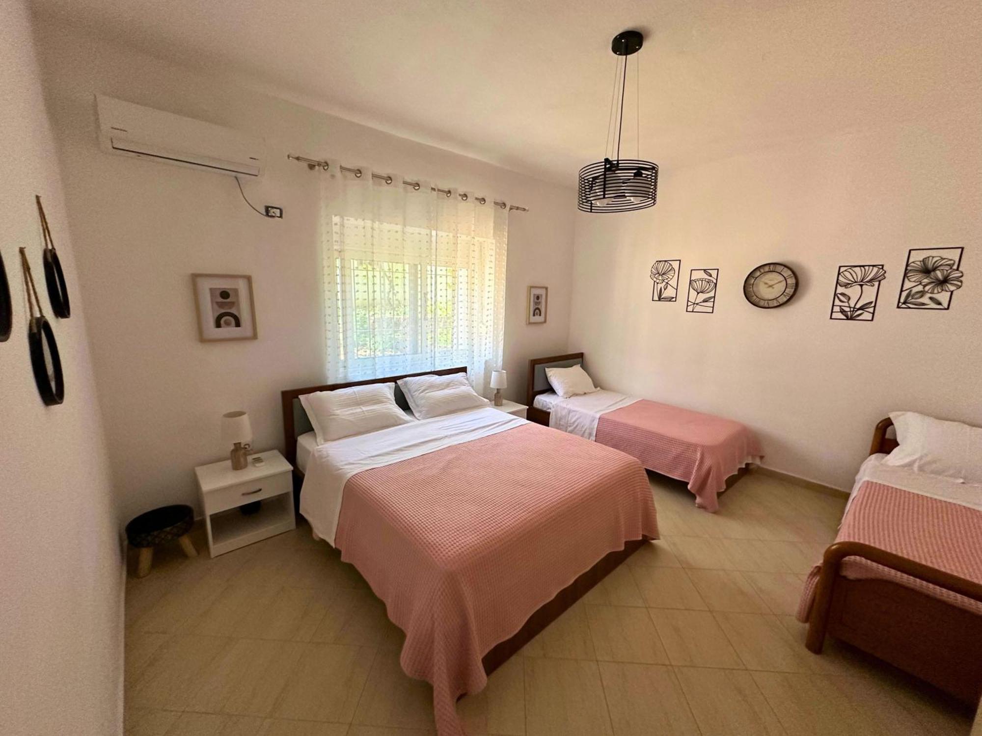 Viewtopia House Dhërmi Extérieur photo