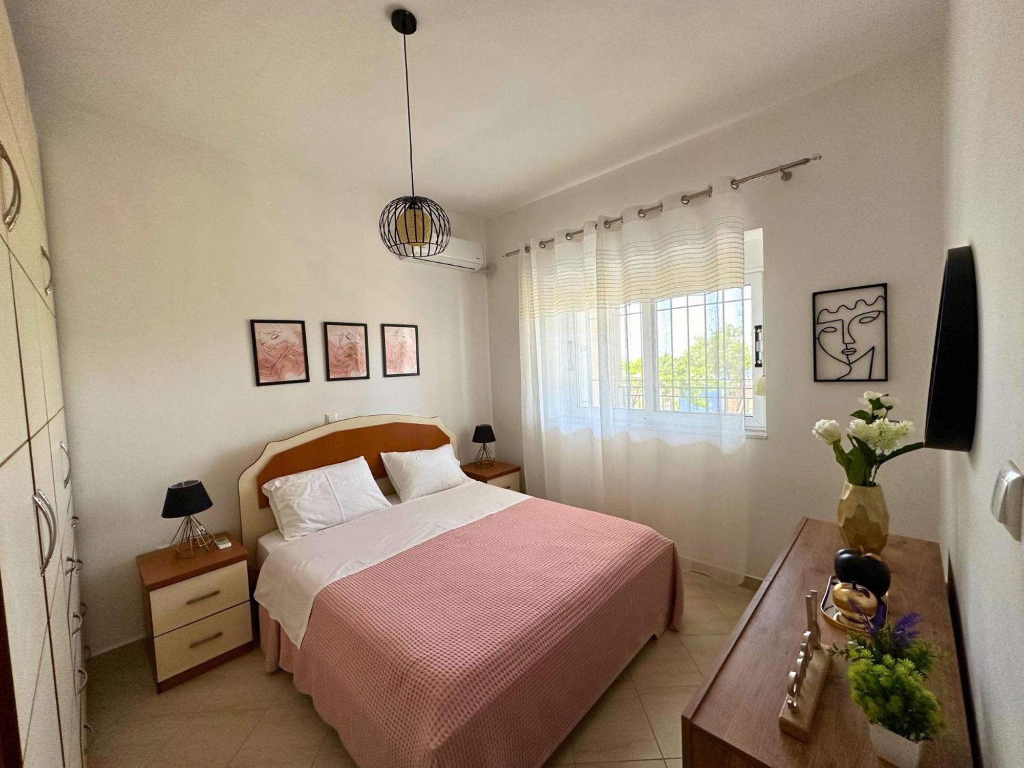 Viewtopia House Dhërmi Extérieur photo