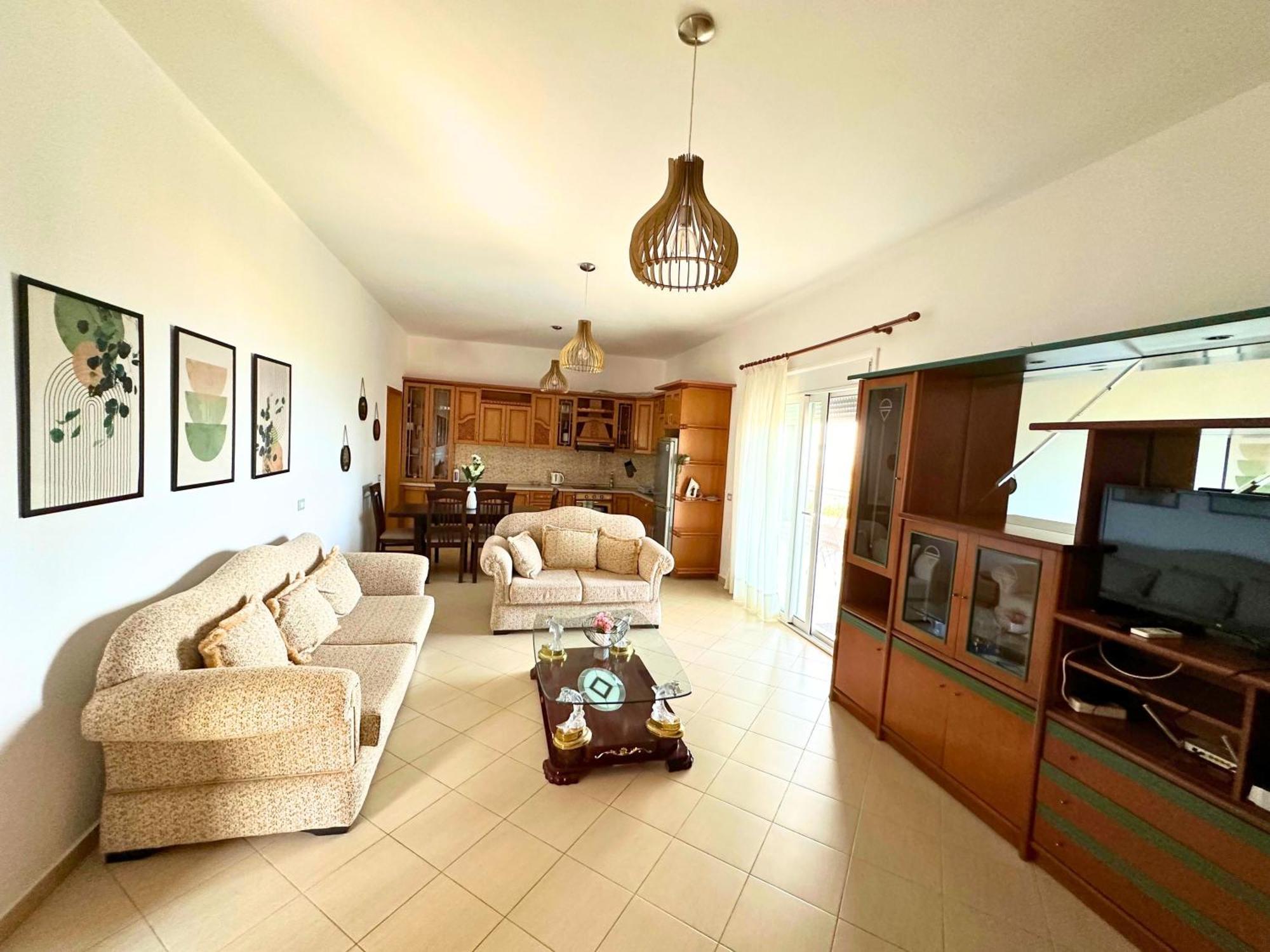 Viewtopia House Dhërmi Extérieur photo