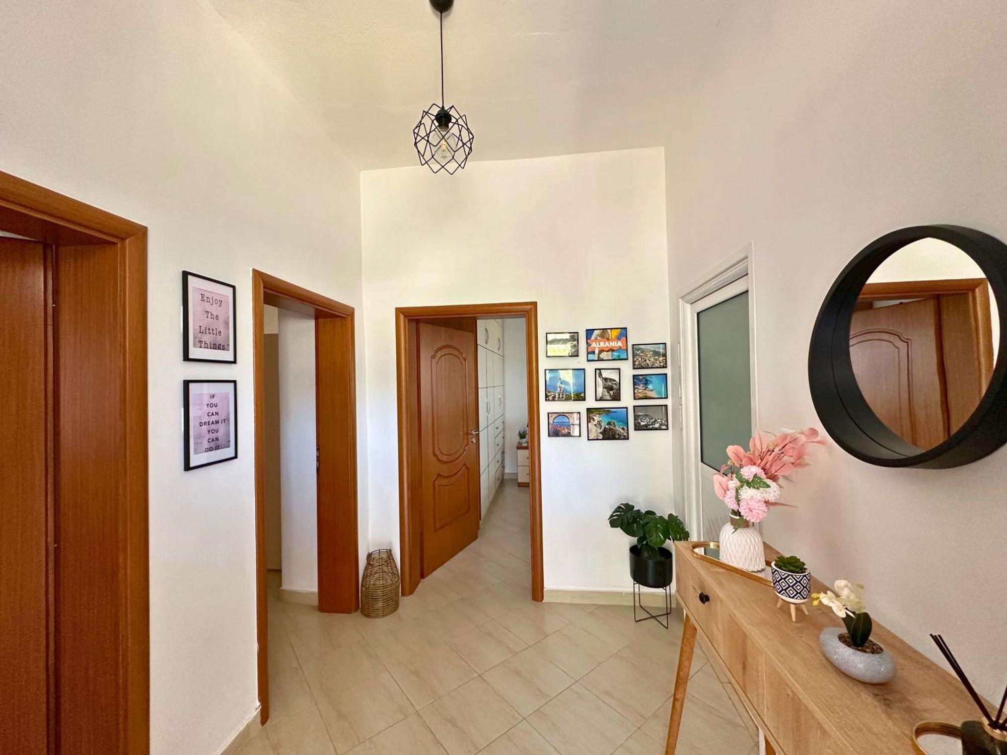 Viewtopia House Dhërmi Extérieur photo