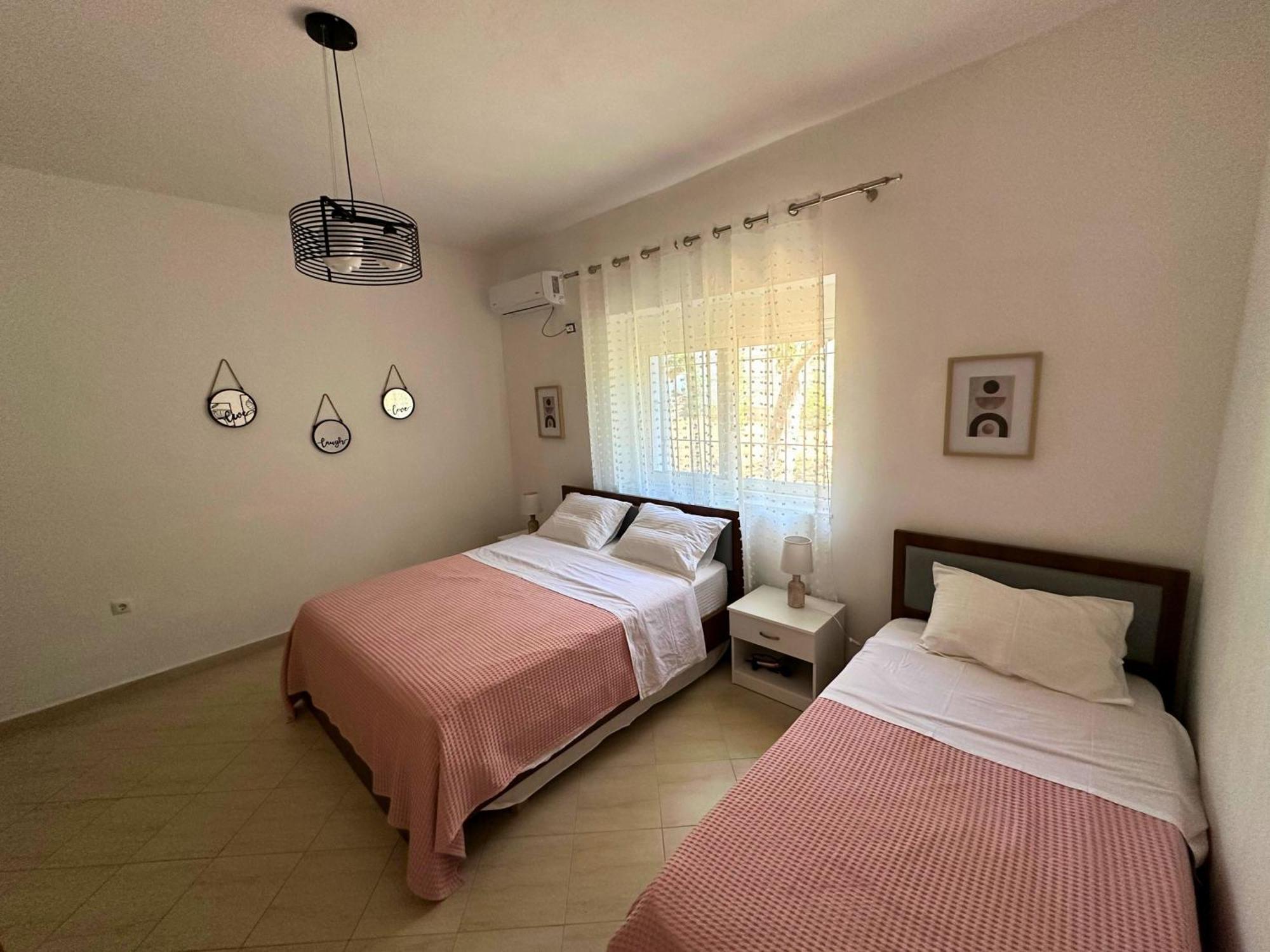 Viewtopia House Dhërmi Extérieur photo