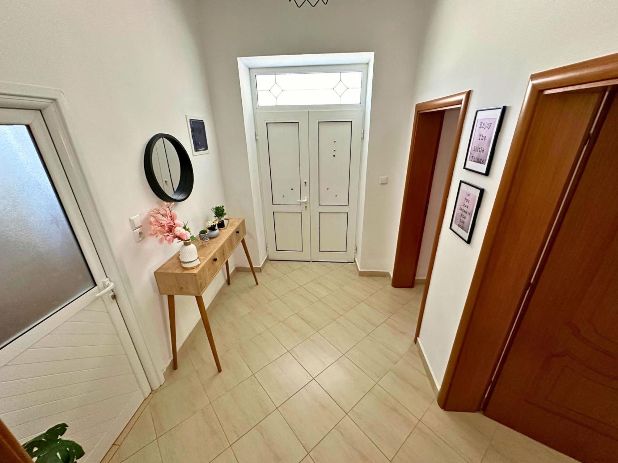 Viewtopia House Dhërmi Extérieur photo