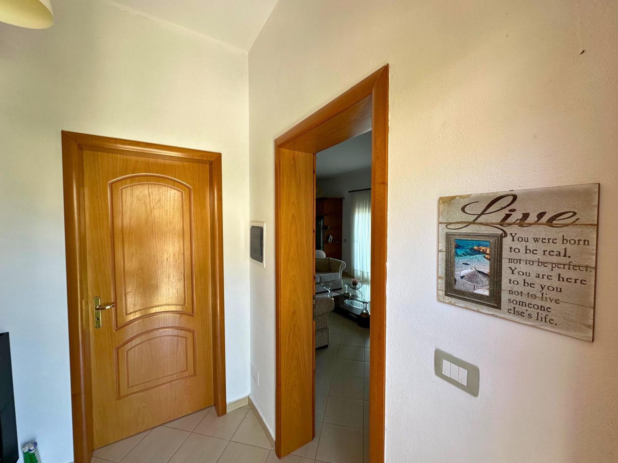 Viewtopia House Dhërmi Extérieur photo