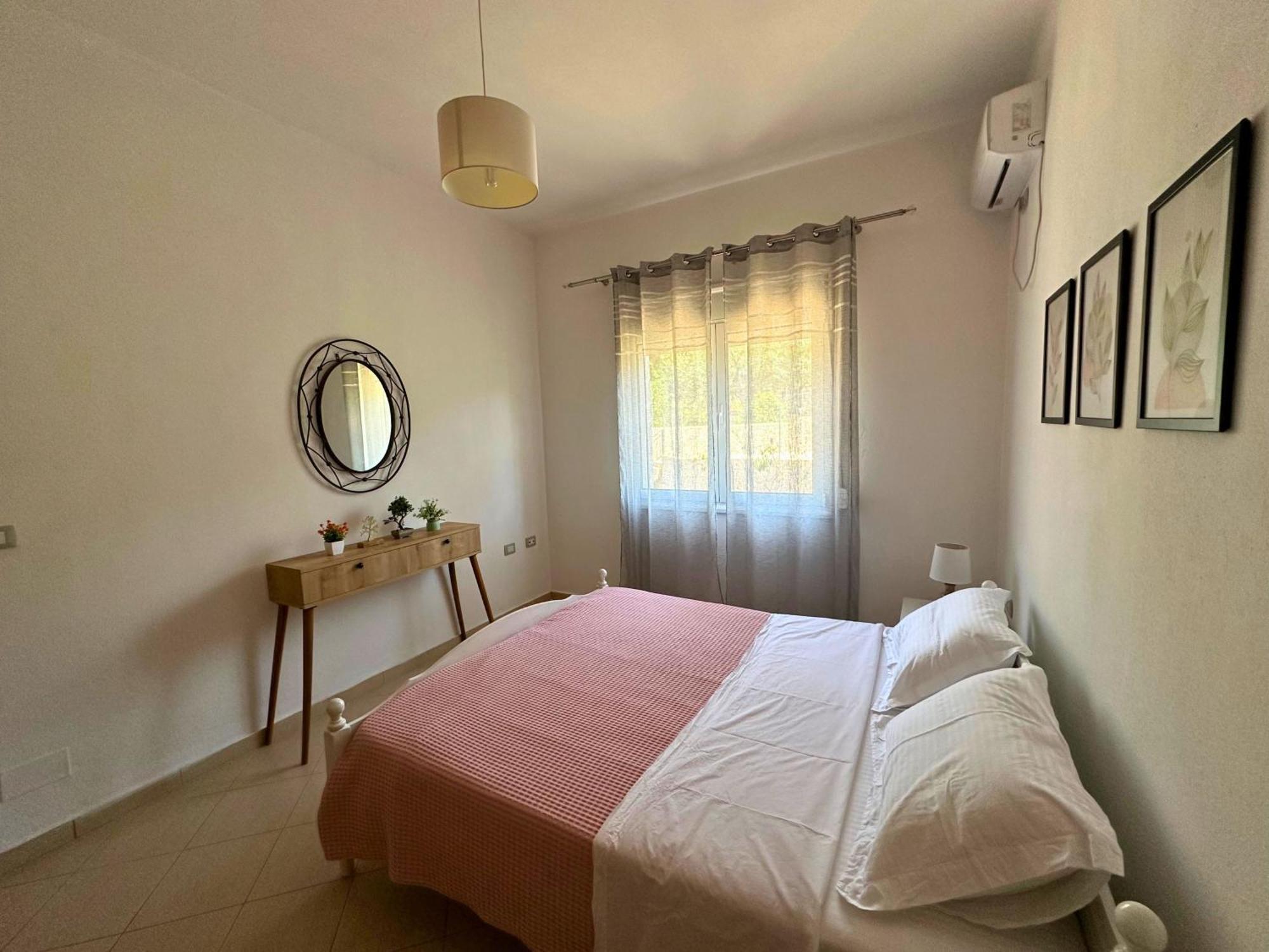 Viewtopia House Dhërmi Extérieur photo