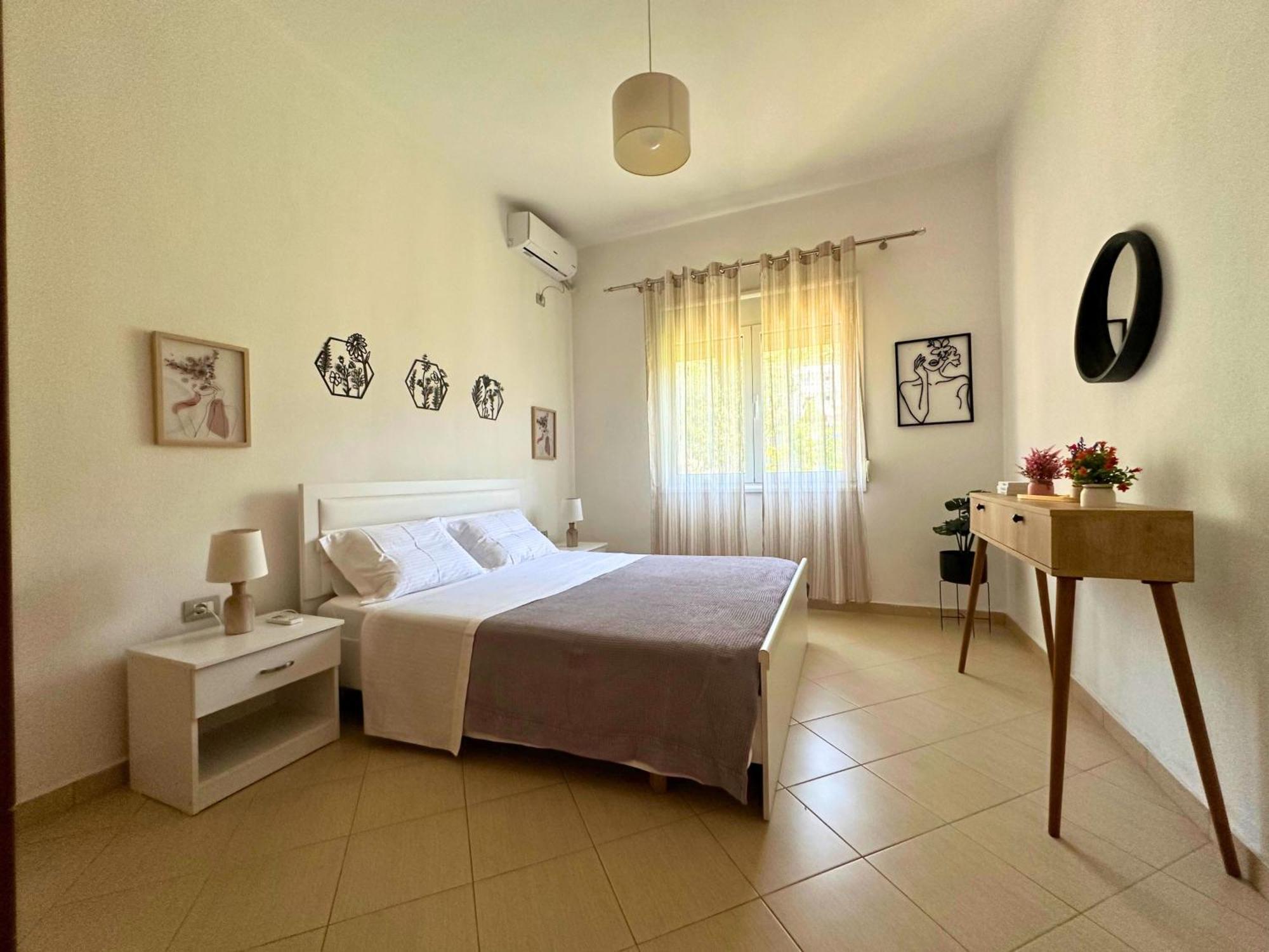 Viewtopia House Dhërmi Extérieur photo