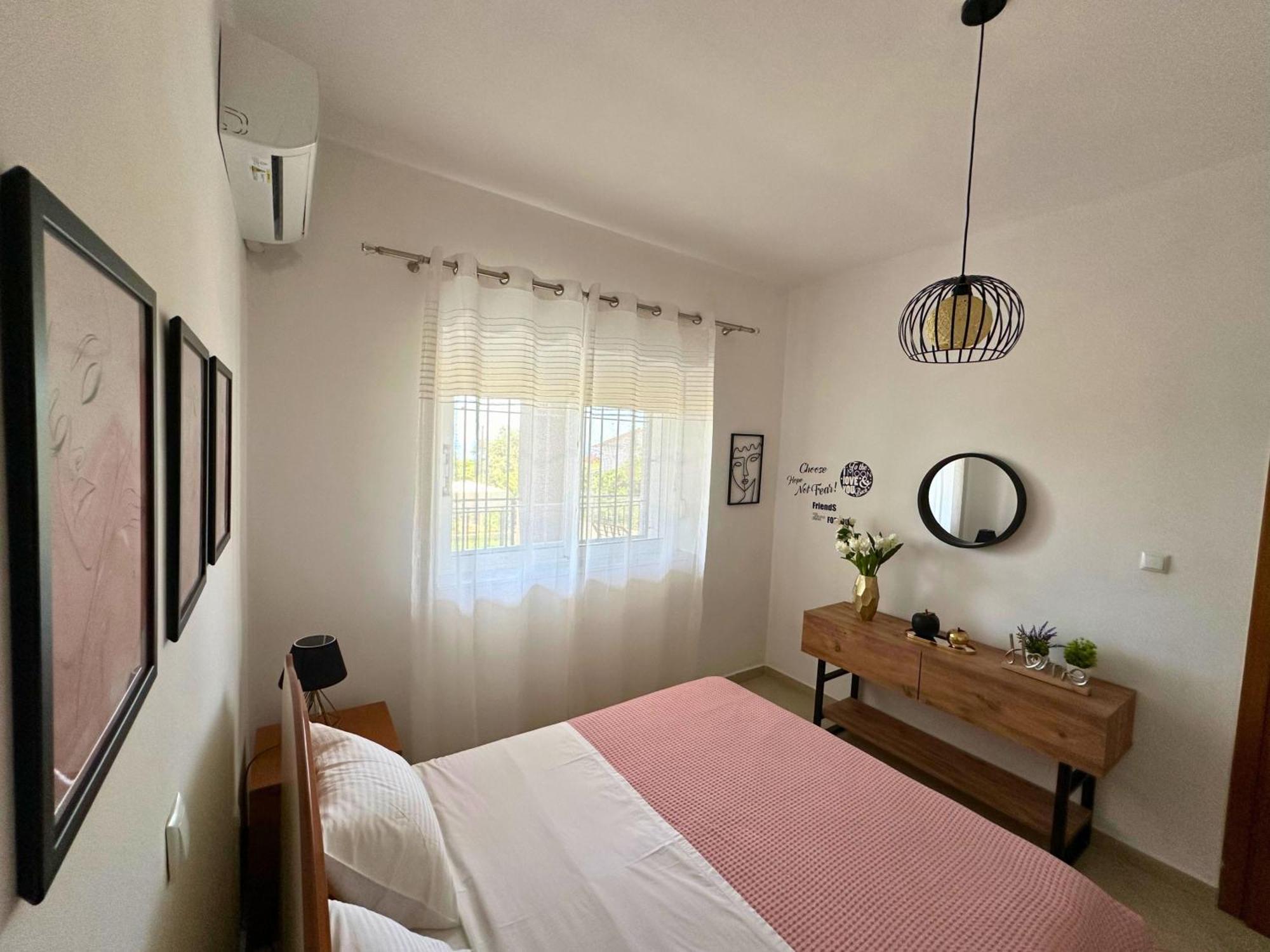 Viewtopia House Dhërmi Extérieur photo