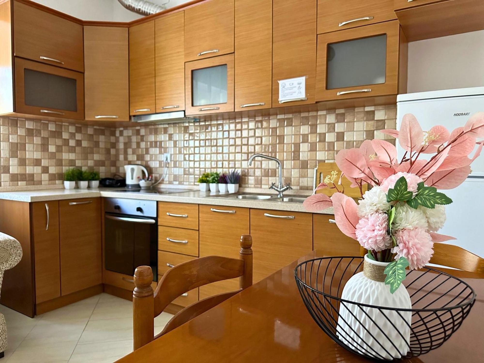 Viewtopia House Dhërmi Extérieur photo