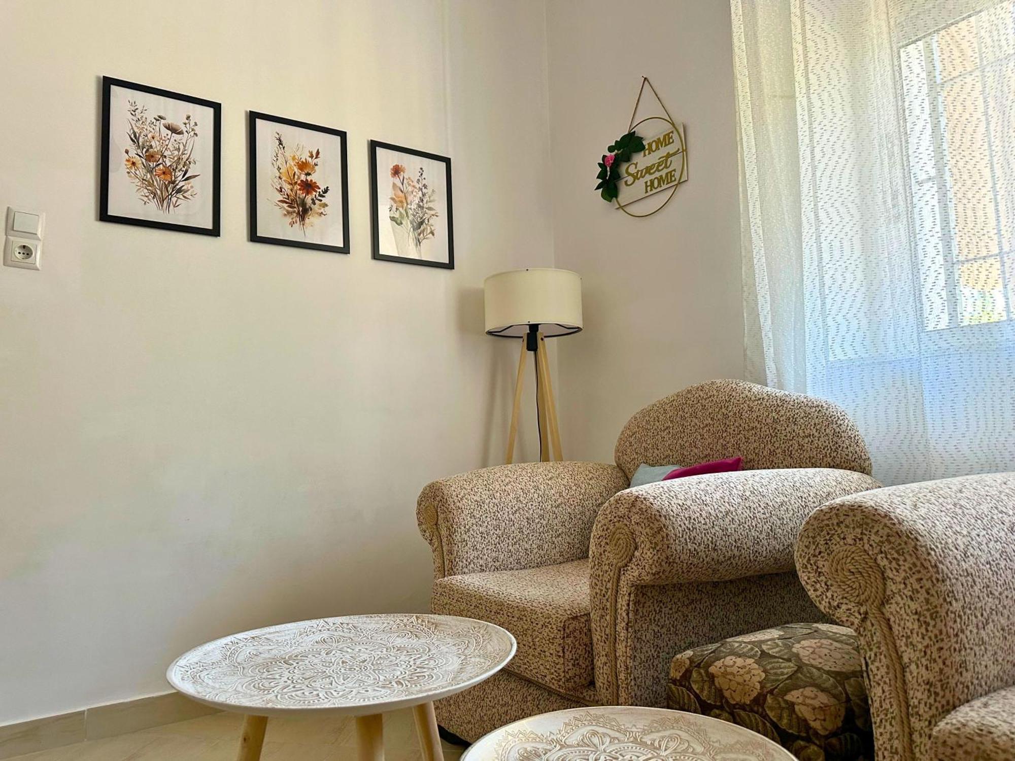 Viewtopia House Dhërmi Extérieur photo