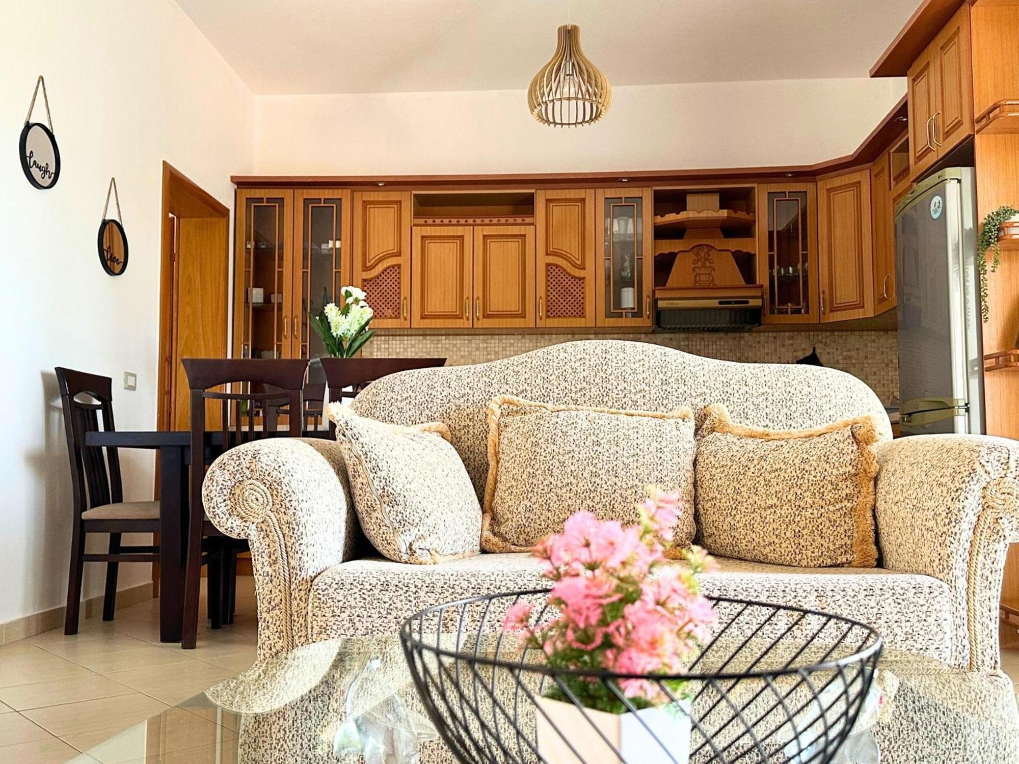 Viewtopia House Dhërmi Extérieur photo