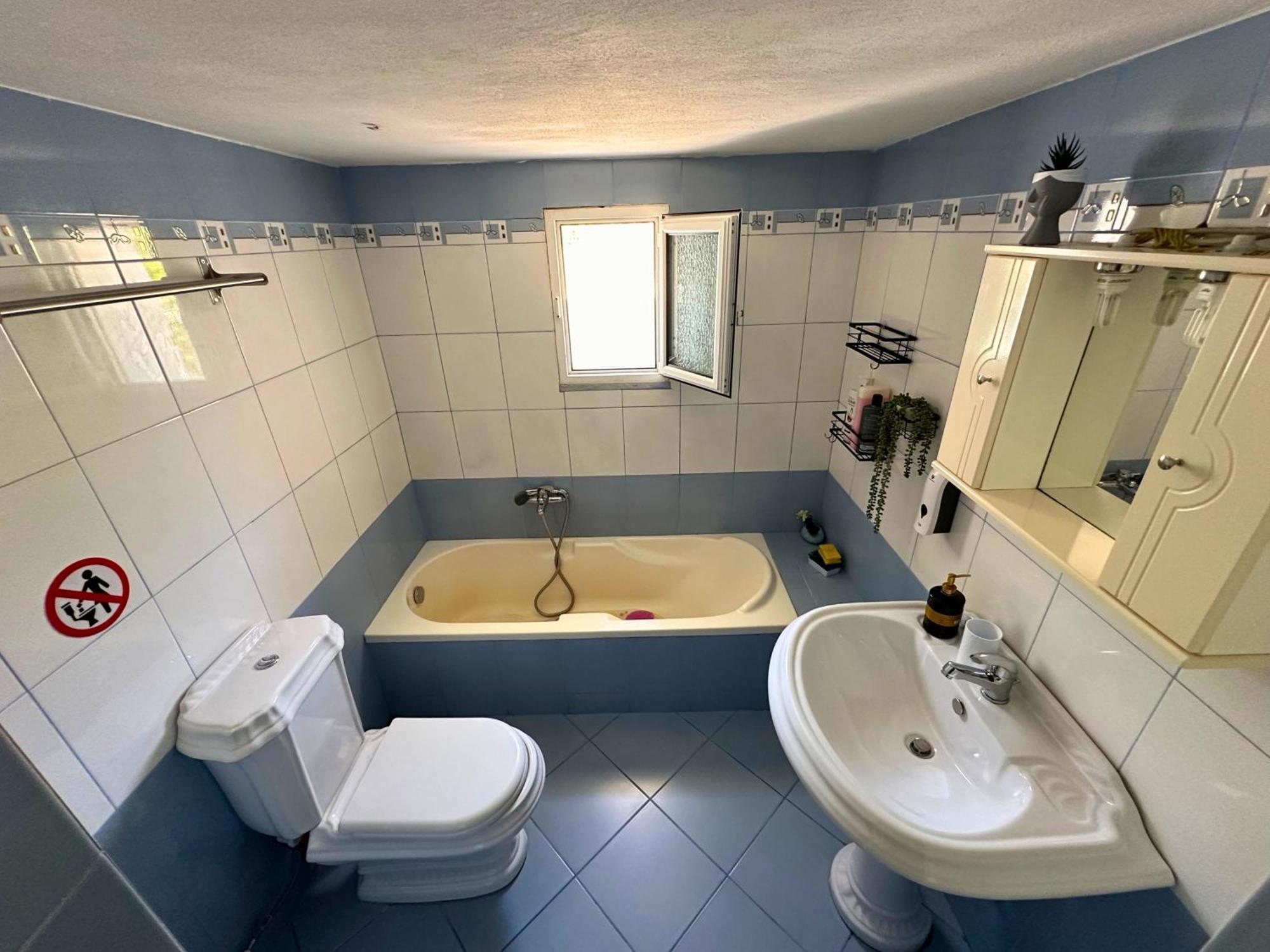 Viewtopia House Dhërmi Extérieur photo